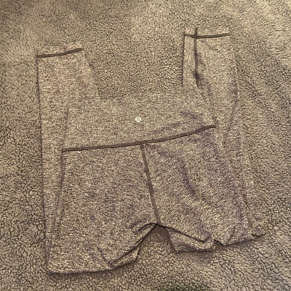 Lululemon leggings